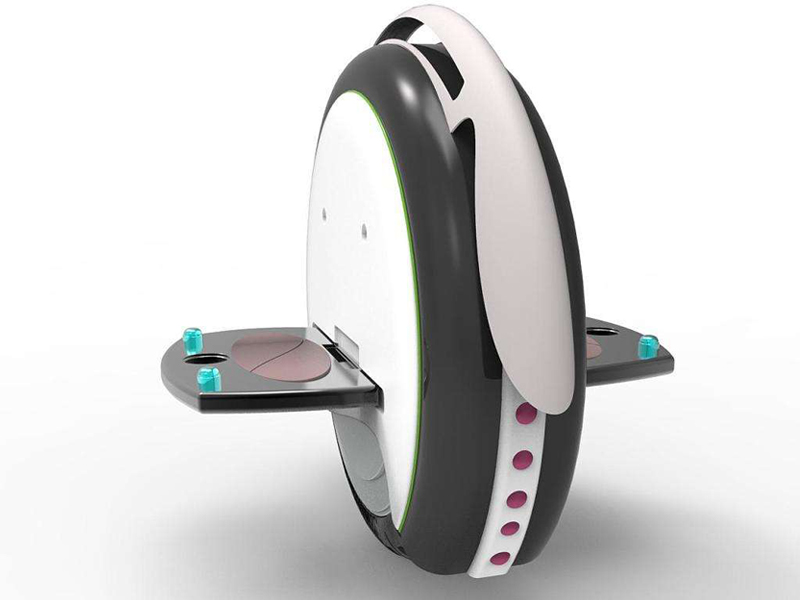 平衡車的優(yōu)點及控制器的功能